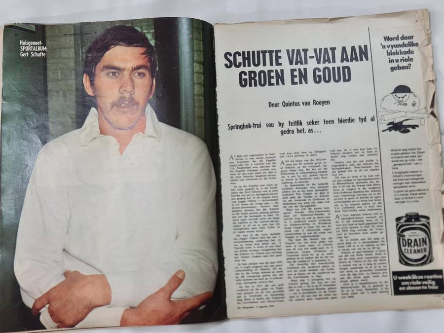 Huisgenoot 3 Augustus 1973