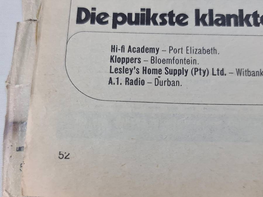 Huisgenoot 3 Augustus 1973