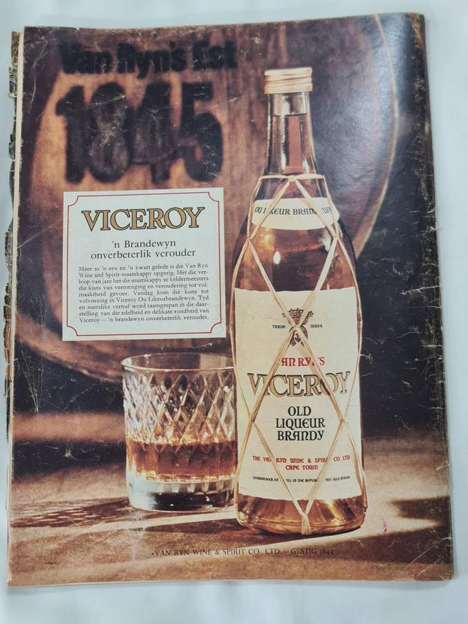 Huisgenoot 3 Augustus 1973