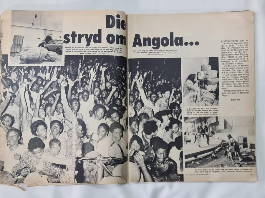 Huisgenoot 28 November 1975
