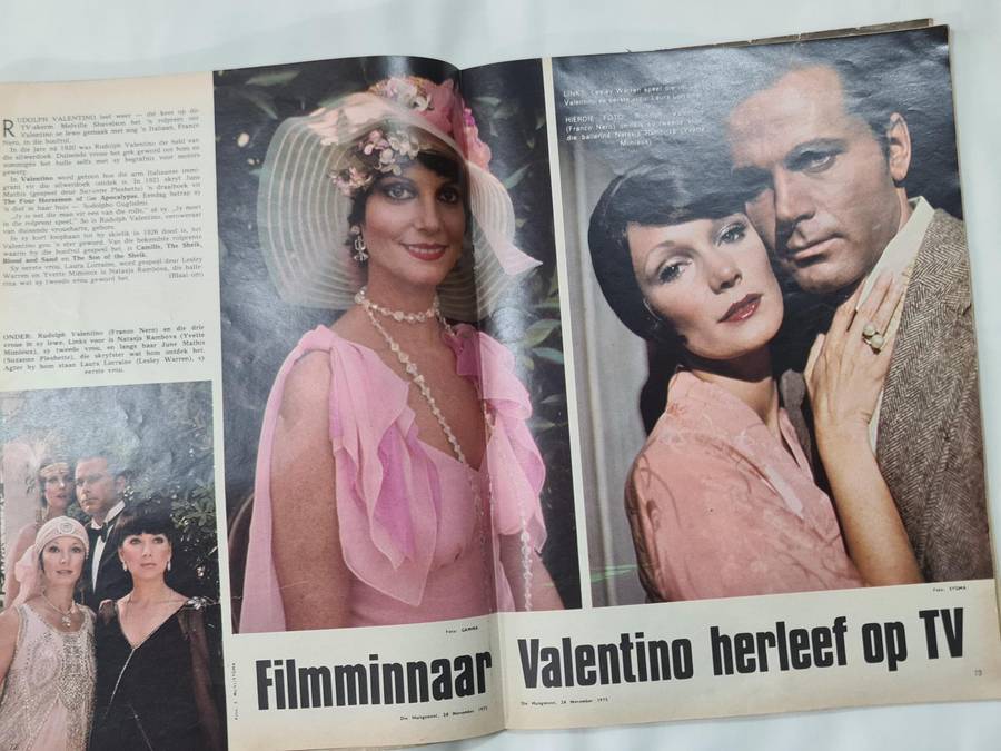 Huisgenoot 28 November 1975
