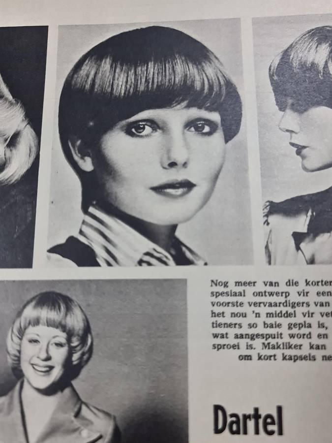 Huisgenoot 24 November 1972, Gary Player, Sophia Loren