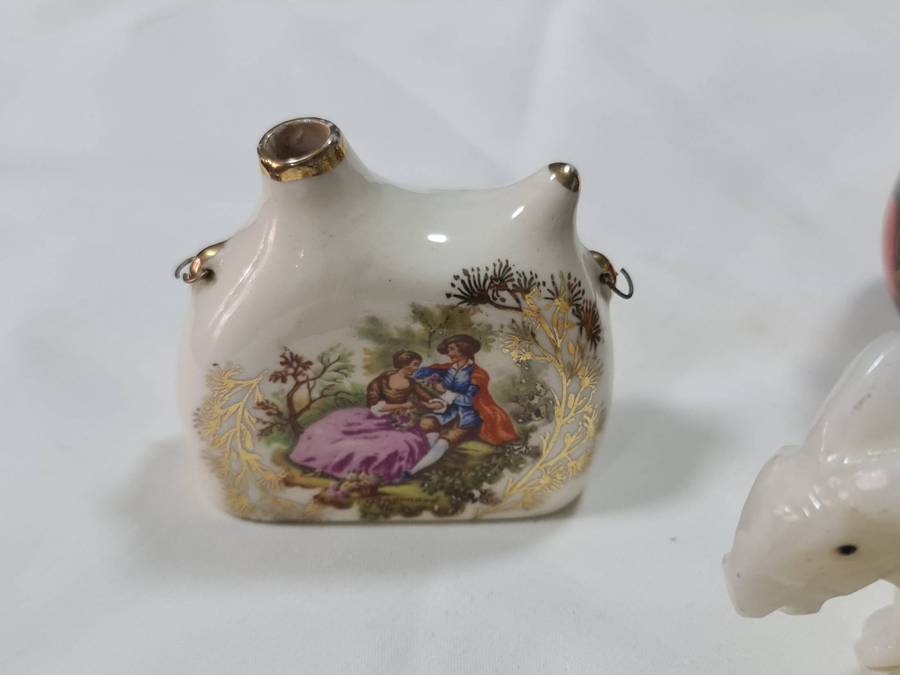 Mixed of interesting items