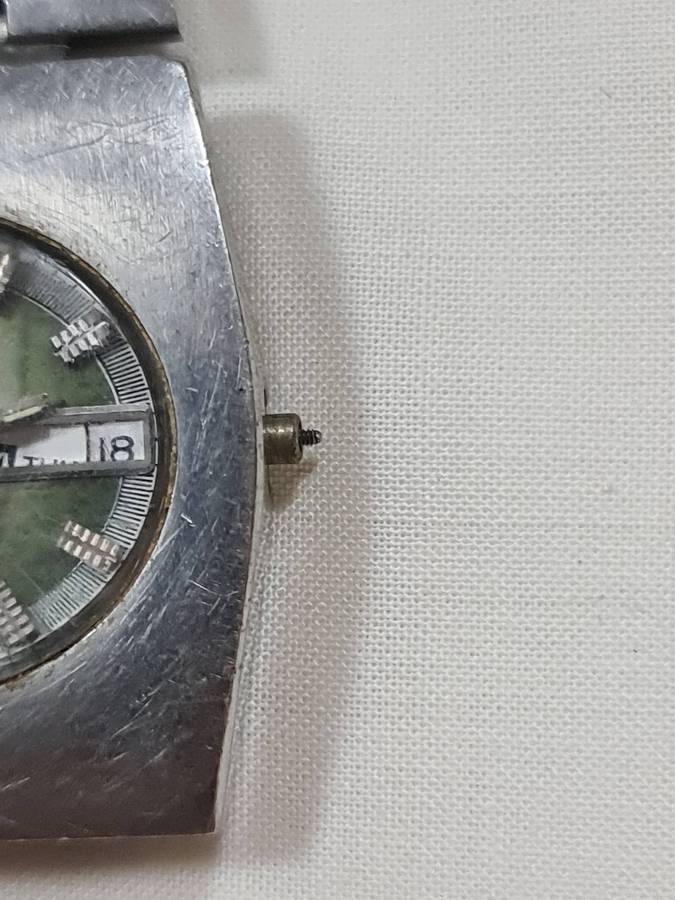 Mens Sandoz Automatic watch