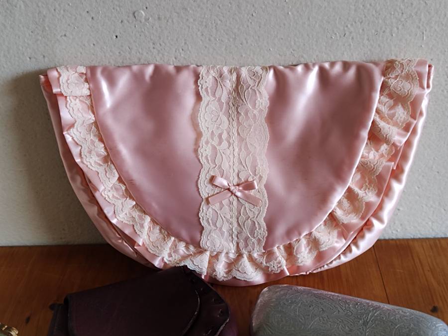 Ladies Vintage items