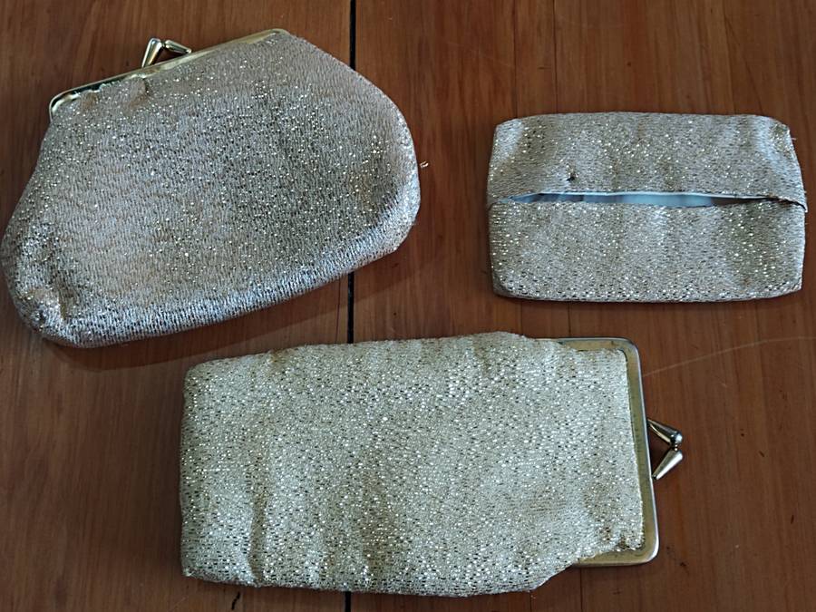 Ladies Vintage items