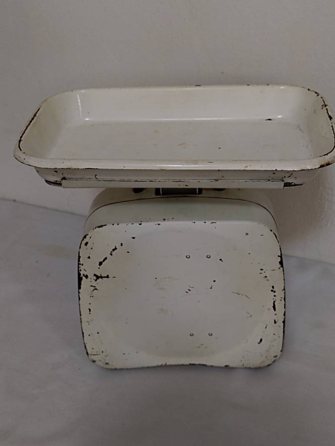 Krupps Made in Germany scale