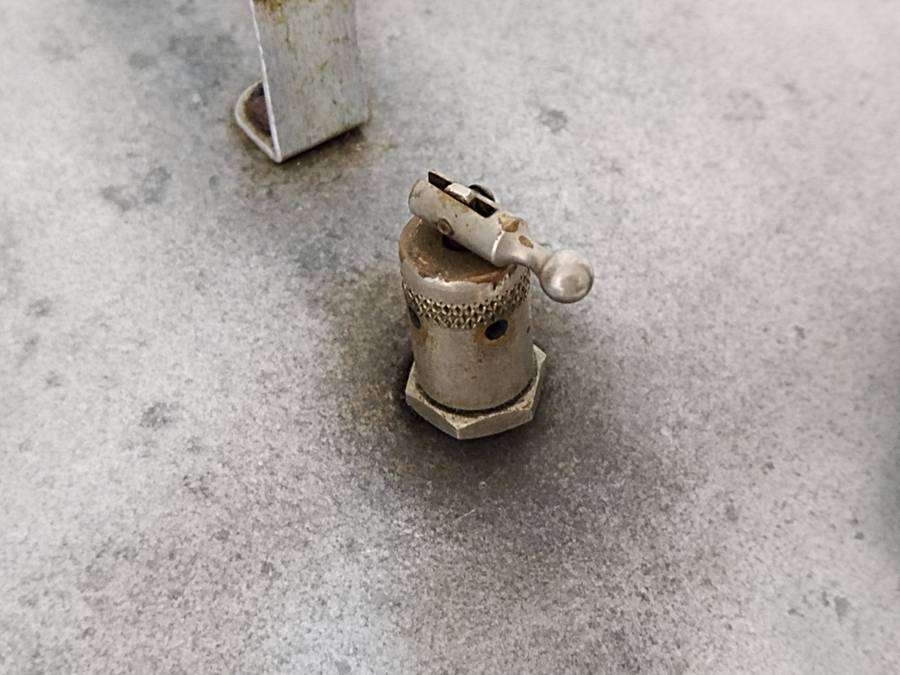 American Pressure cooker/canner