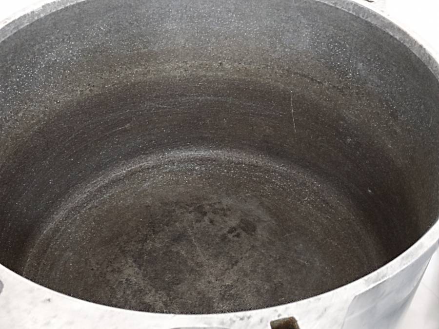 American Pressure cooker/canner