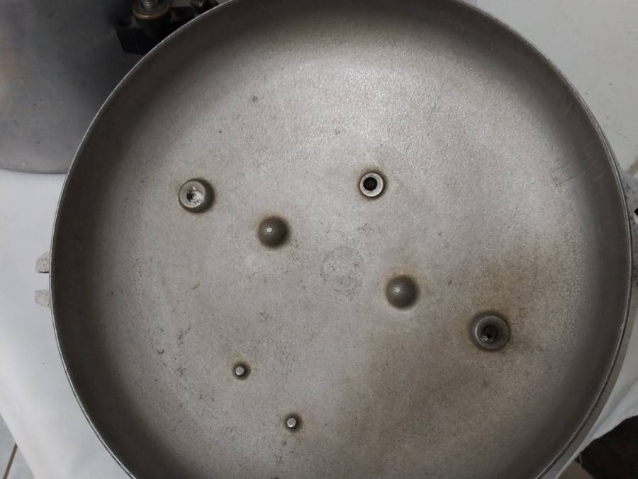 American Pressure cooker/canner