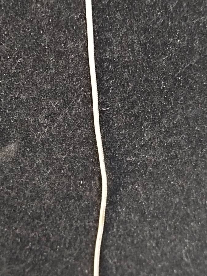 925 Silver Chain