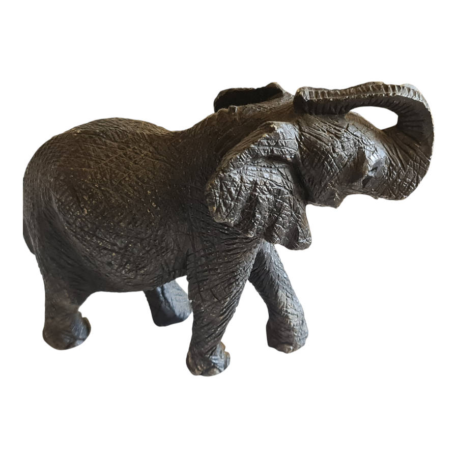 Soap Stone Elephant