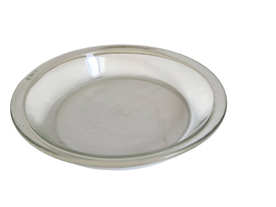 Vintage Pyrex Pie dish