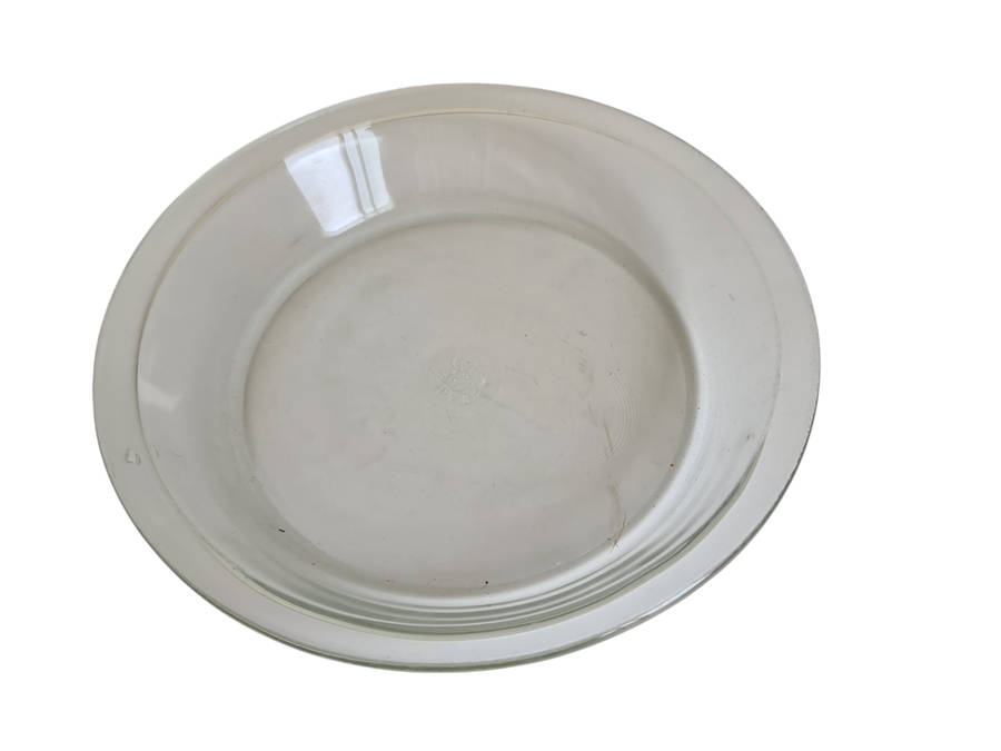 Vintage Pyrex Pie dish