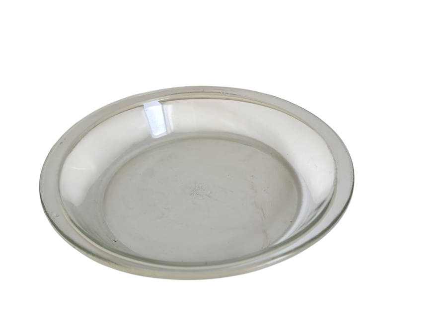 Vintage Pyrex Pie dish