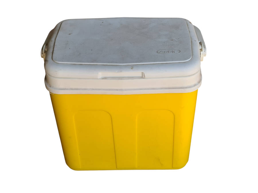 Addis Cooler Box