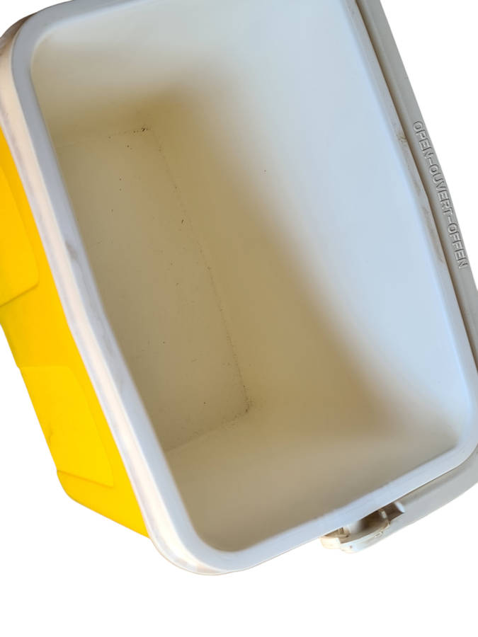 Addis Cooler Box