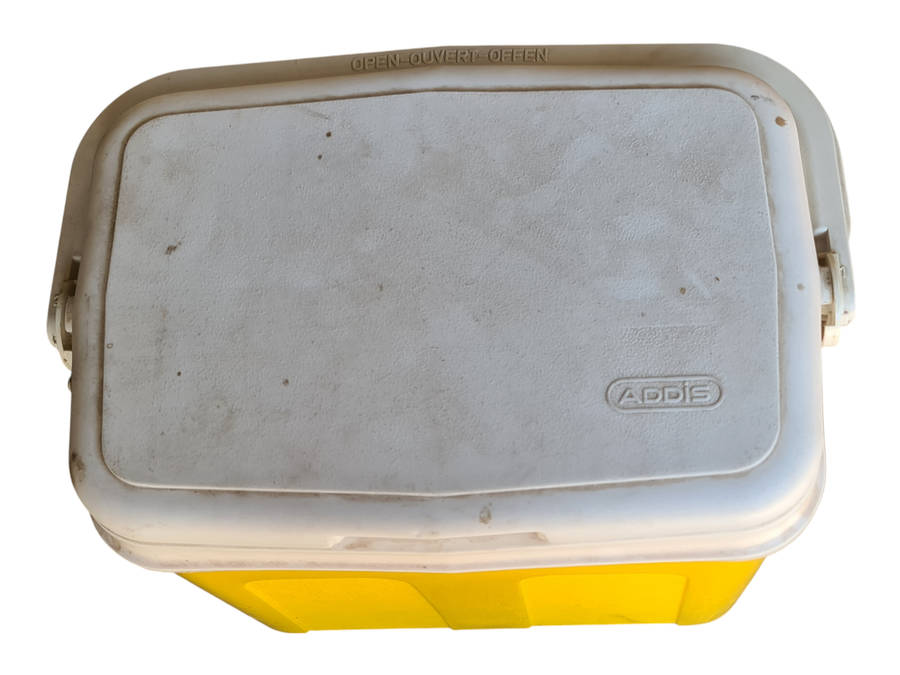 Addis Cooler Box