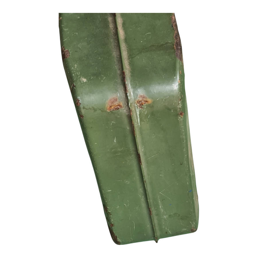 5L Jerry Can - Rusted