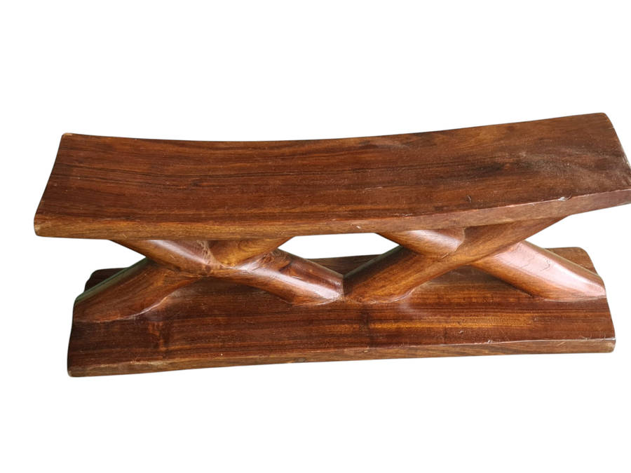 African: Headrest