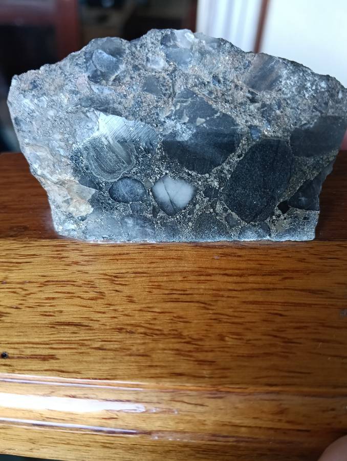 MINERAL SPECIMENS. AND WEST RAND MINE SAMPLE.