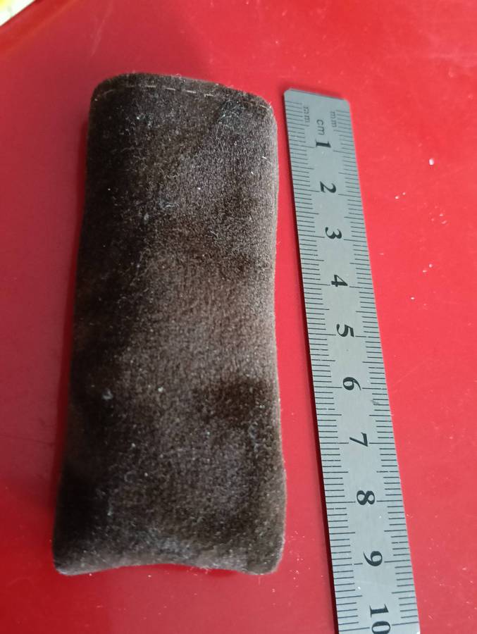 KERSHAW  "2110" JAPAN, LINER LOCK KNIFE.