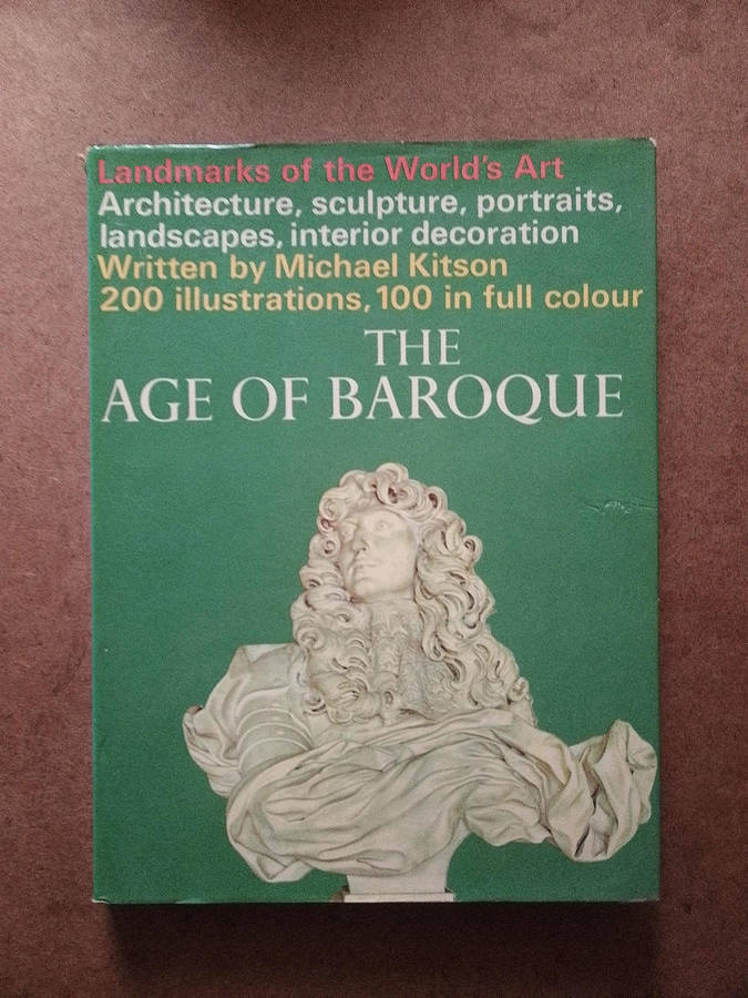 Paul Hamlyn 10 book set - Great ages of man 1960s