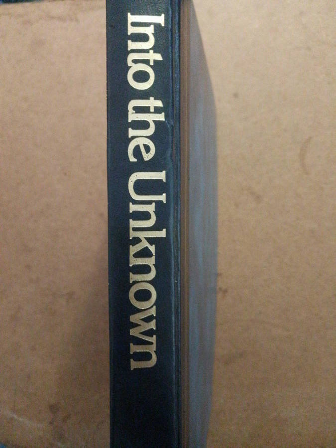 Reader's Digest - Into the Unknown