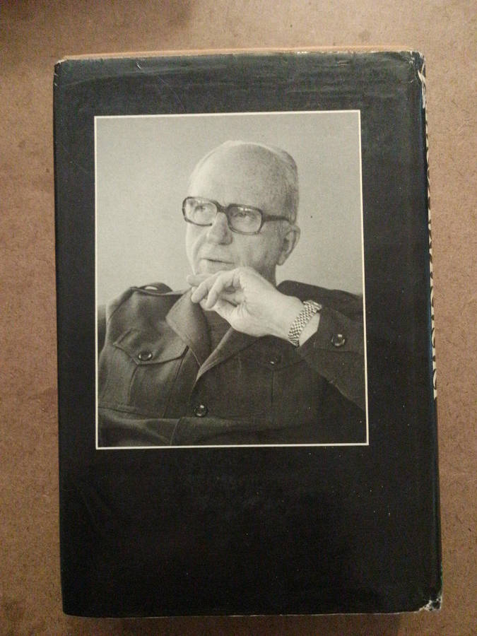 James A. Michener - the Covenant