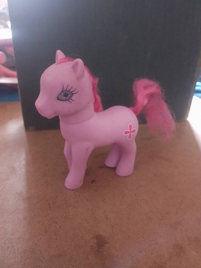 My Little Pony