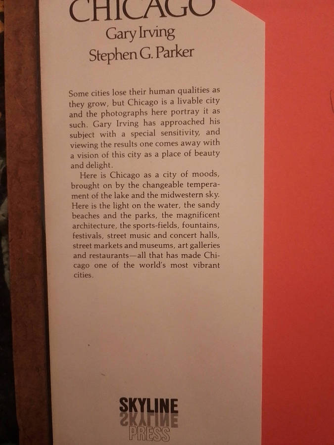 Chicago