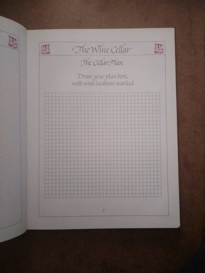 The Wine Book