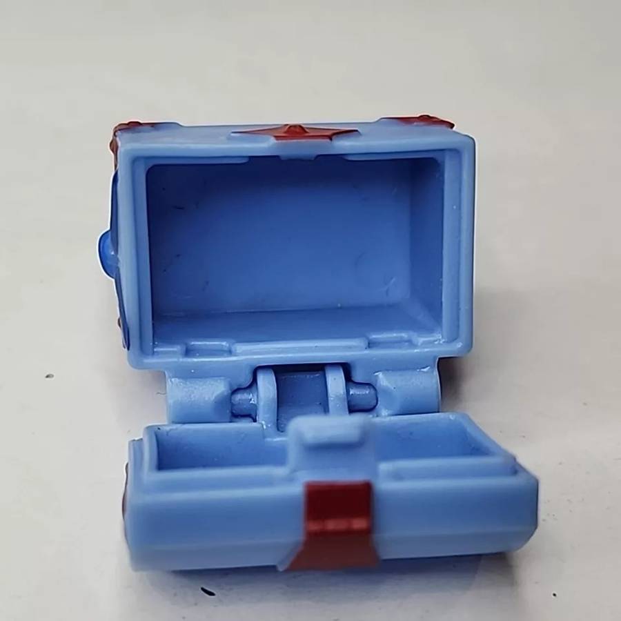 Masters of the Universe Classics Imp - Treasure Chest 2014 SDCC Exclusive