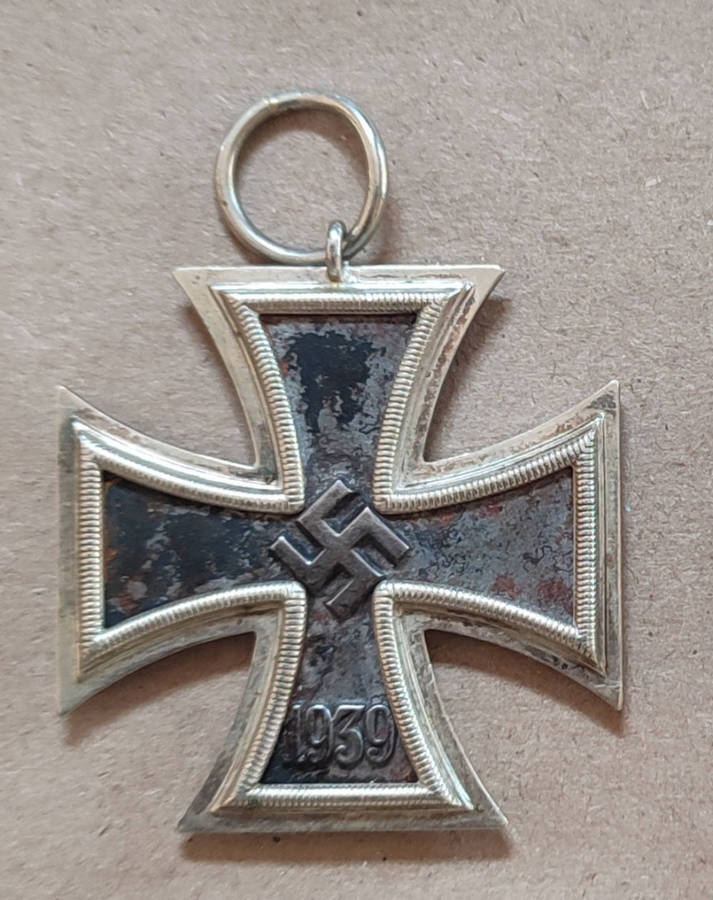 GERMAN IRON CROSS