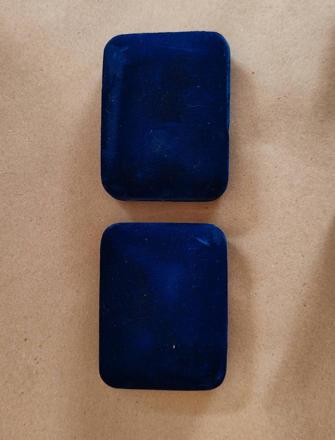 ROYAL WEDDING PROOF SILVER MEDALION  1 Oz silver ×2