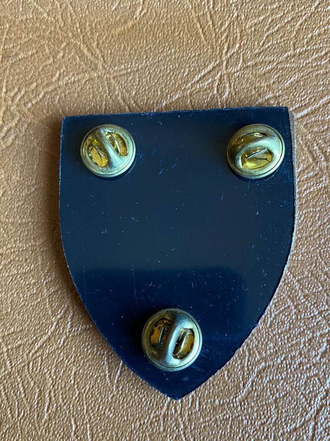 SWA ALTE FESTE COMMANDO FULL SIZE FLASH- 3 PINS