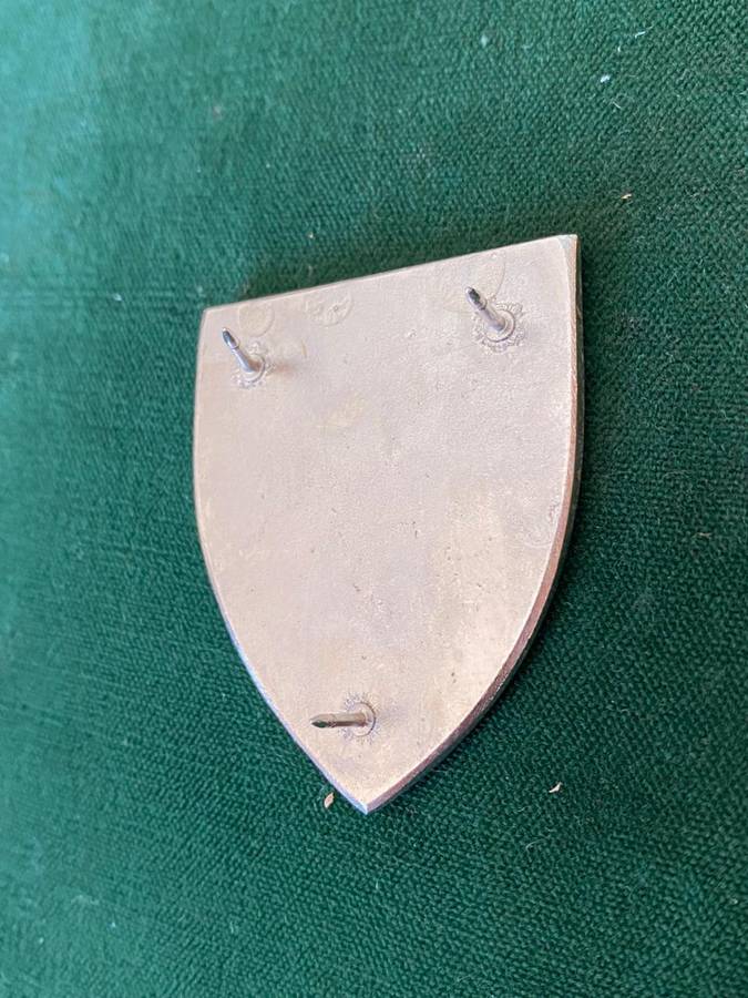 SWA HQ SECTOR 40 POCKET FLASH- 3 PINS