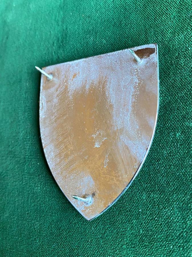 4 VEHICLE RESERVE PARK FLASH- 3 PINS