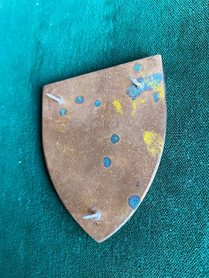 OTTOSDAL COMMANDO FLASH- 3 PINS