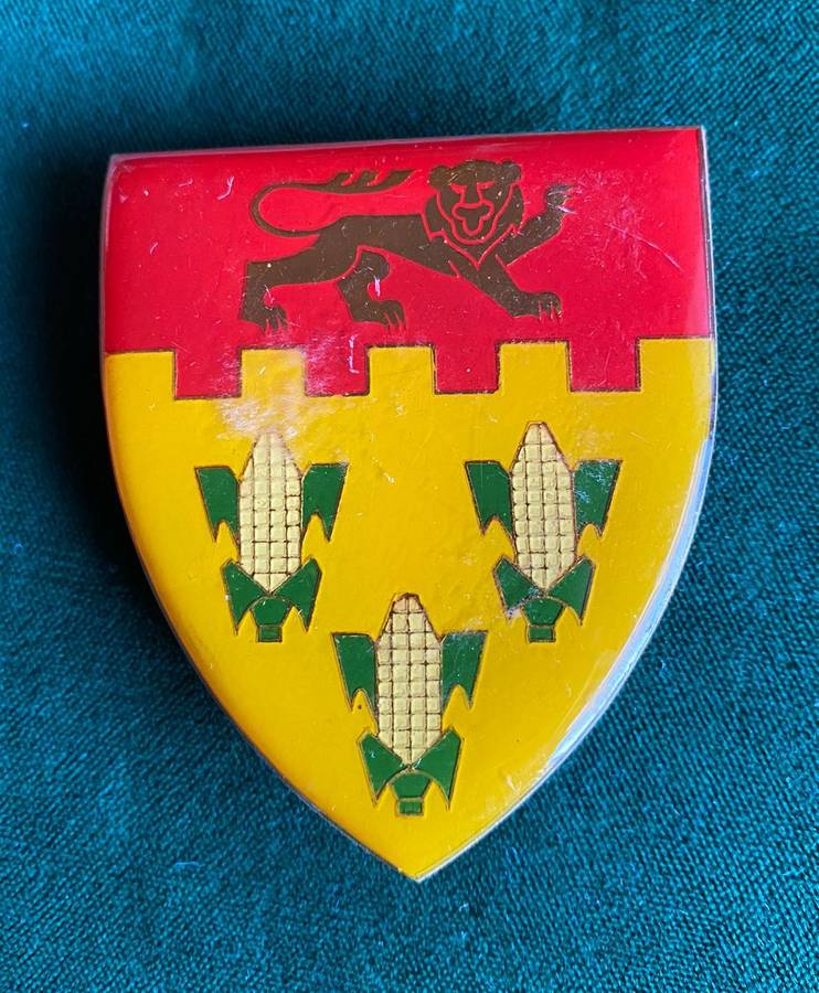 OTTOSDAL COMMANDO FLASH- 3 PINS