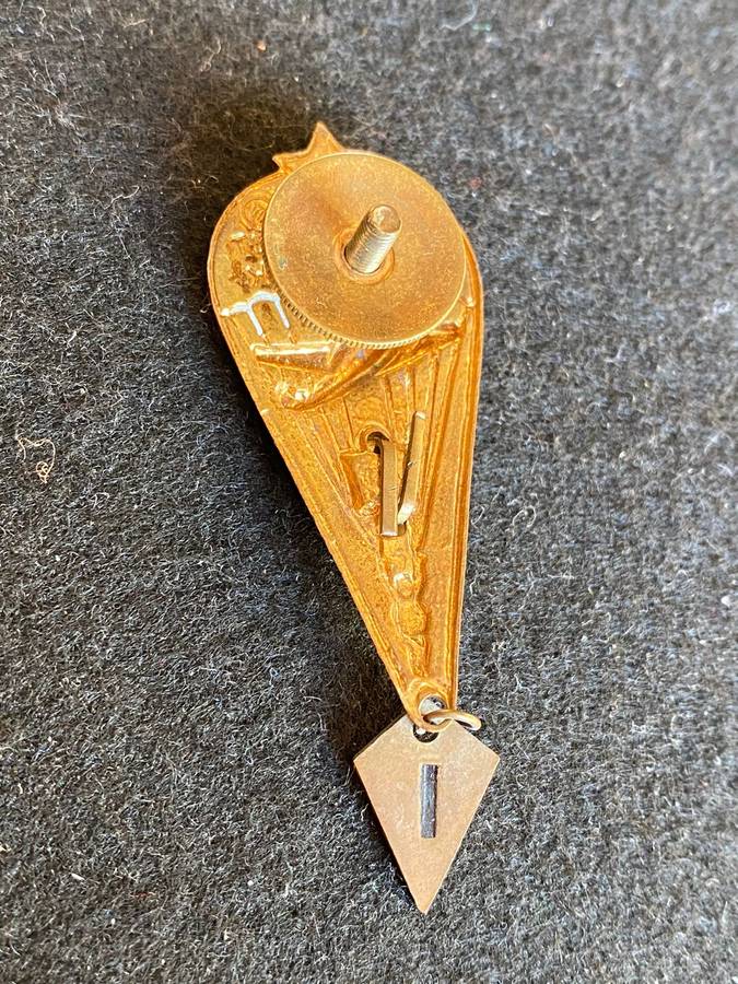 USSR AIRBORNE TROOPS PARA WING-1970'S-80'S