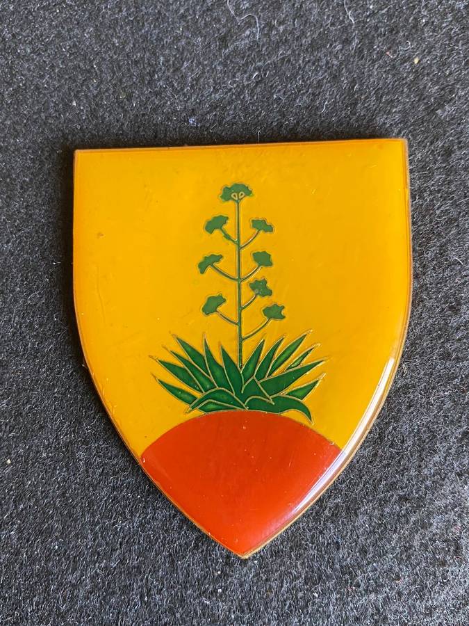 SANDRIVIER COMMANDO FLASH- NO PINS