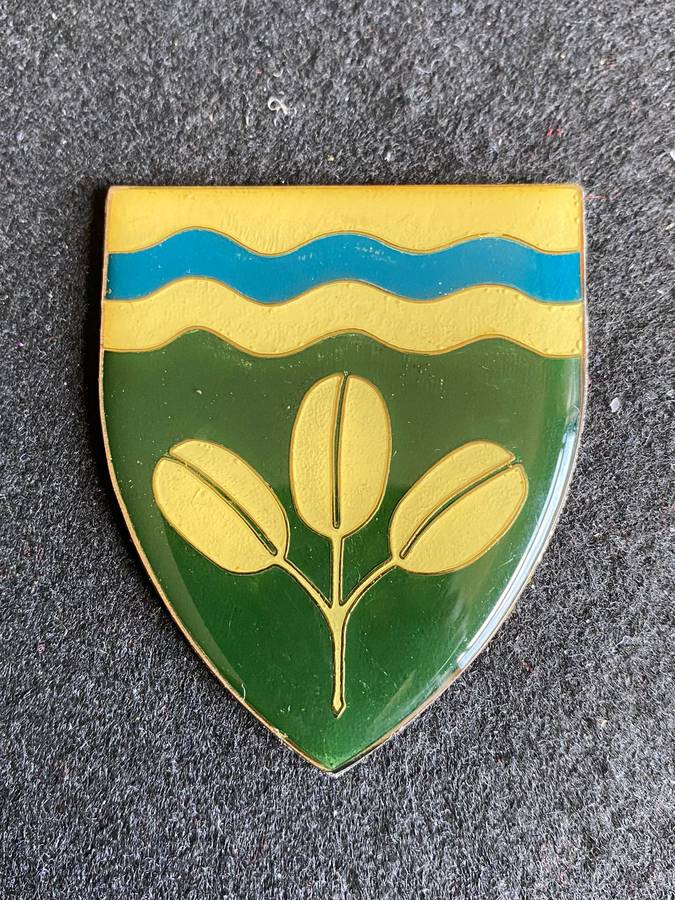 BRONKHORSTSPRUIT COMMANDO FLASH- NO PINS
