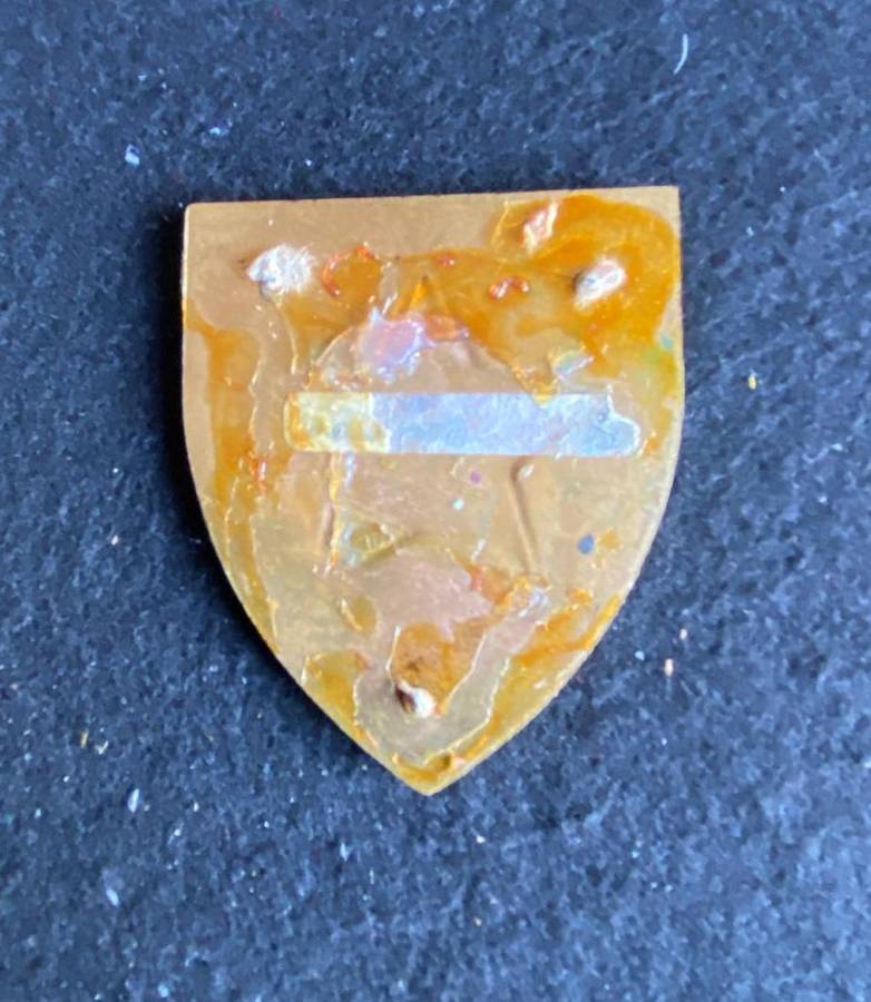 STELLALAND COMMANDO FLASH- NO PINS