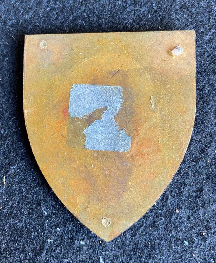 14 MAINTENANCE UNIT FLASH- NO PINS