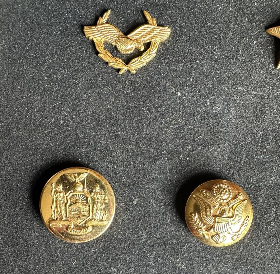 German Bundeswehr Badges