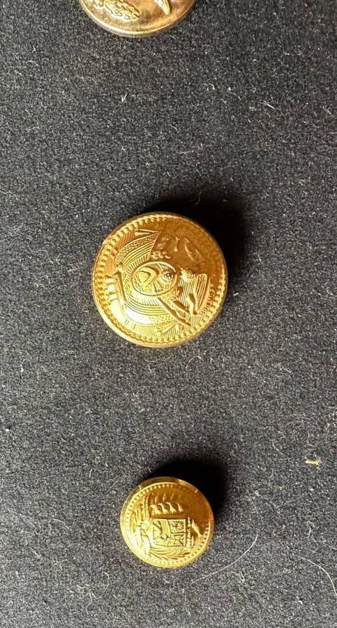 German Bundeswehr Badges