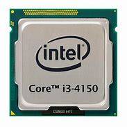 Core i3 CPU