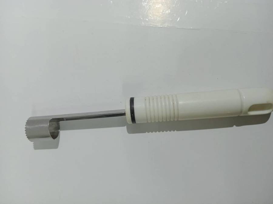 Apple corer