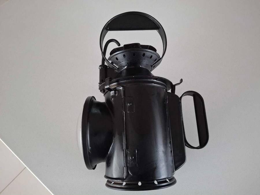 SAR LAMP NEW NEVER USED